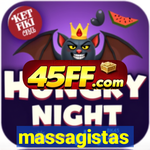 massagistas masculinos sp